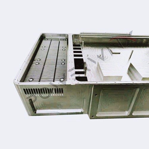 PowerWinx- heat sink heat pipe enclosure 2 PowerWinx- heat sink heat pipe enclosure 2